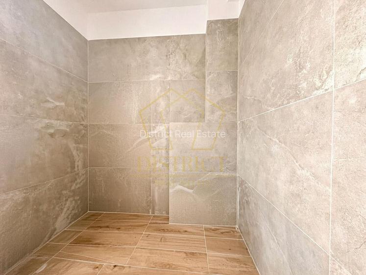 Duplex modern cu 4 camere | Mosnita Veche | Lidl - 10