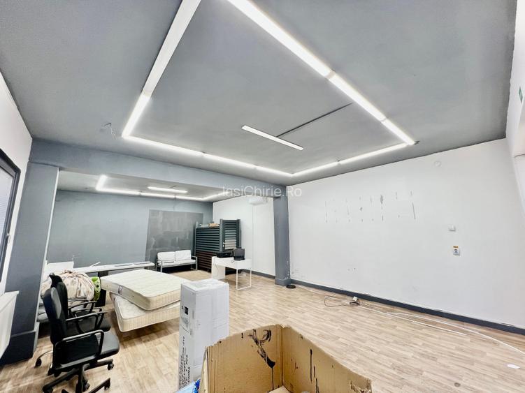 Spatiu comercial CUG Restaurant Capitol 128 mp - 6