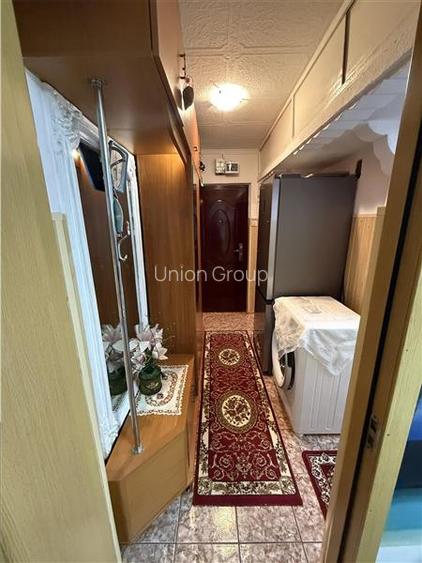 Apartament 2 Camere | Semidecomandat | Zona Dorally Mall - 7