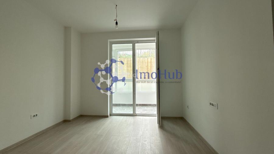 Apartament 2 camere Pacurari Mutare Imediata - 10