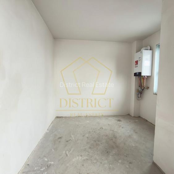 Duplex modern cu 5 camere si 3 bai | Sacalaz - 4