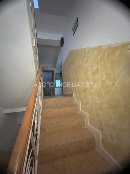 Vilă D+P+2 zona Steaua de Mare Eforie Nord - 11