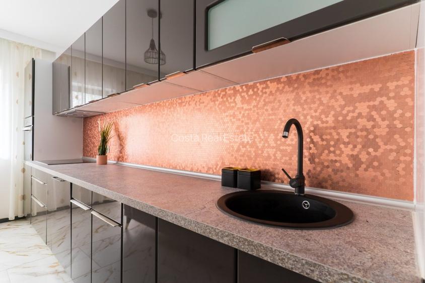 Inchiriere apartament 2 camere modern Iancu Nicolae - 4