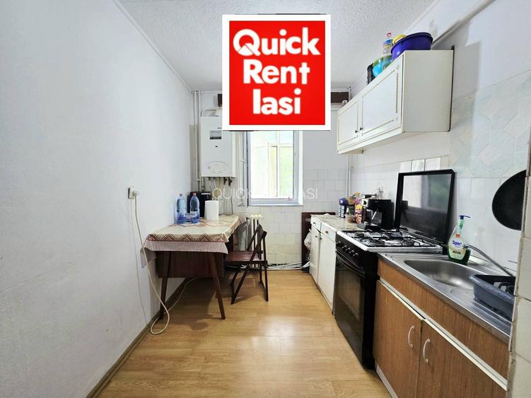 INCEPAND CU IULIE 2026 - Dacia Apartament 2Camere Decomandat De Inchiriat - 8