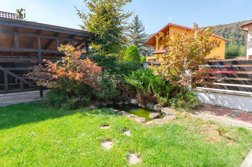 De vanzare-Casa individuala, 4 camere si priveliste, langa padure,Bunloc, Brasov - 2