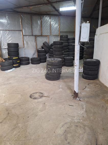 Far - Abator , hala 210 mp, platforma betonata, acces TIR - 9