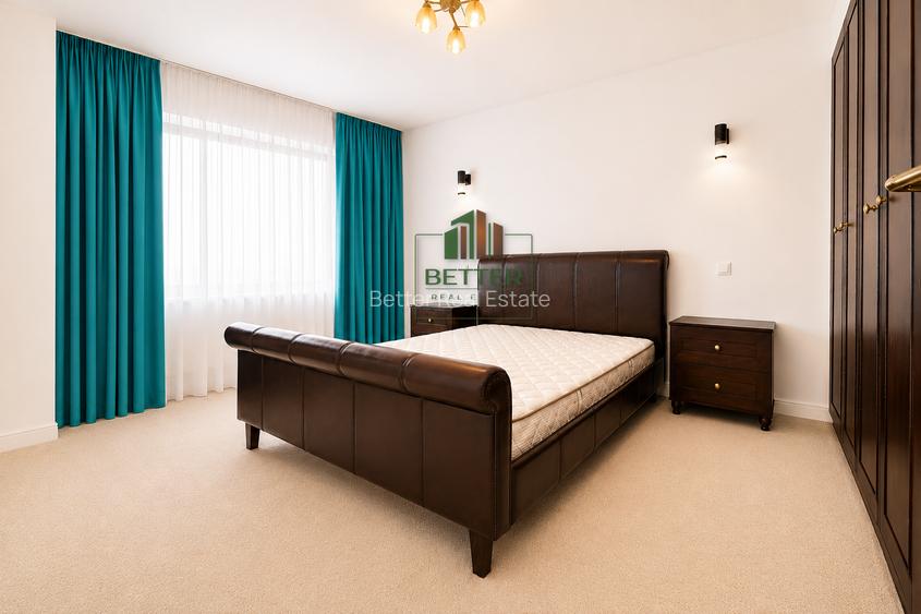 Apartament 3 Camere - Mobilat/Utilat - Loc Parcare - 99.000 eur - Splaiul Unirii - 3