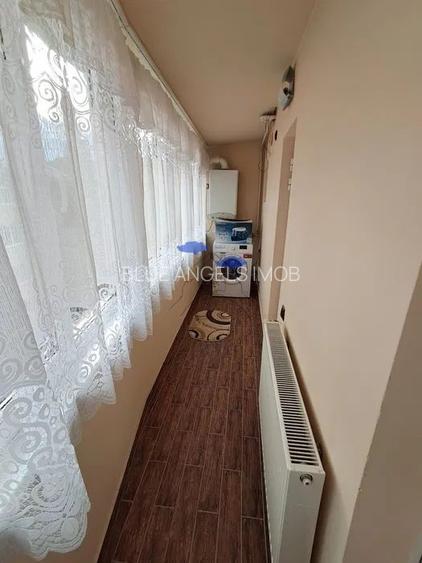 Apartament 3 camere PET FRIENDLY, Astra - 8