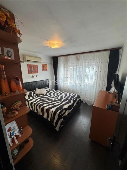 Ap 3 cam,zona 2 Stejari, 74 mp utili,et2/3,complet mobilat si utilat ! - 11