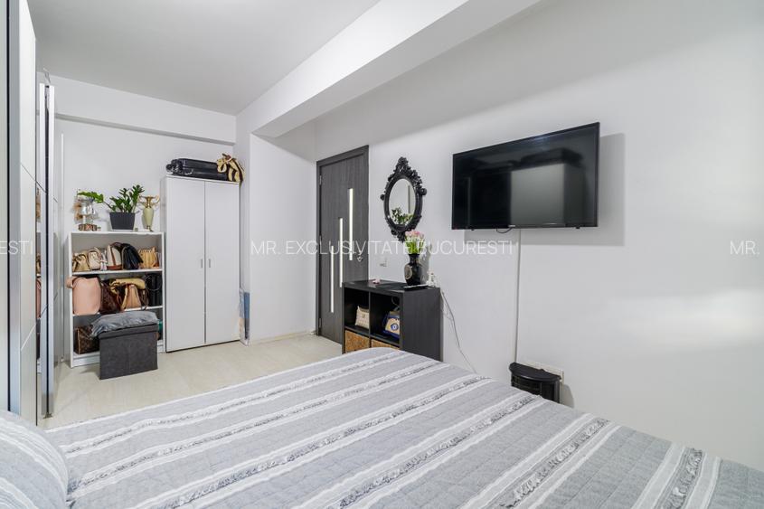Apartament 2 camere - Bloc 2019 - 6