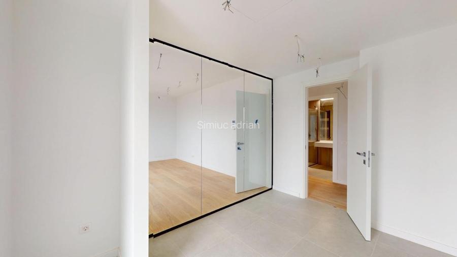 Apartament de vanzare 2 camere Nusco City/Aviatiei/Comision 0 - 2