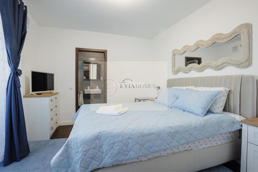 3 camere/ 2 bai/ terasa cu view panoramic - 2