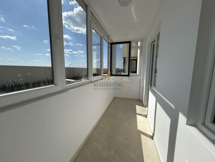 Apartament cu 2 camere, prima inchiriere, complet mobilat, Sector 5 - 15