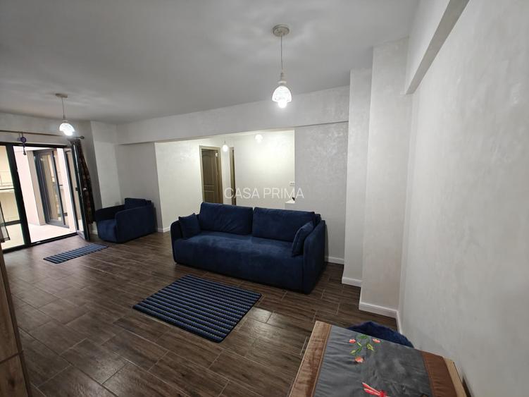 Apartament 3 Camere- BLOC NOU-Pacurari! - 8
