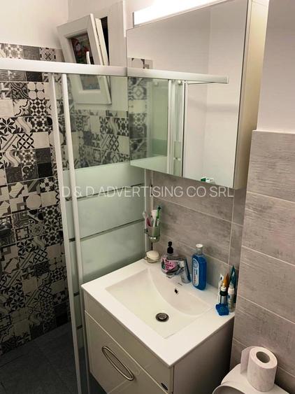 Drumul Taberei - Plaza- Apartament 2 camere TOTUL NOU - centrala termica proprie - 15