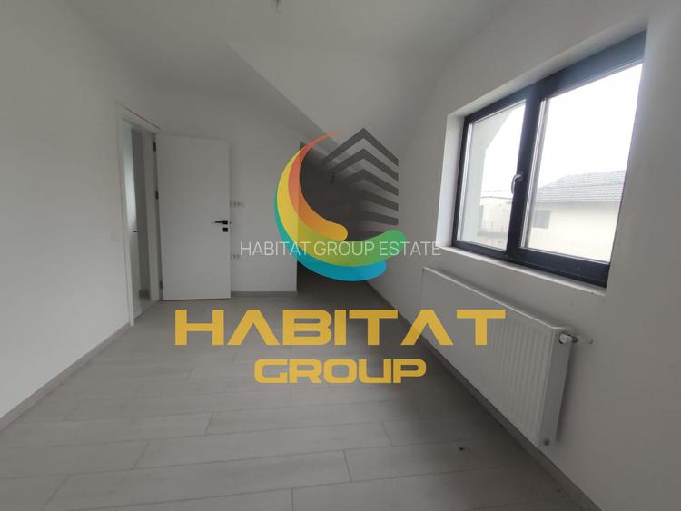 Vila 4 Camere - Teren 308mp - 10 min Metrou Tudor Arghezi - 9