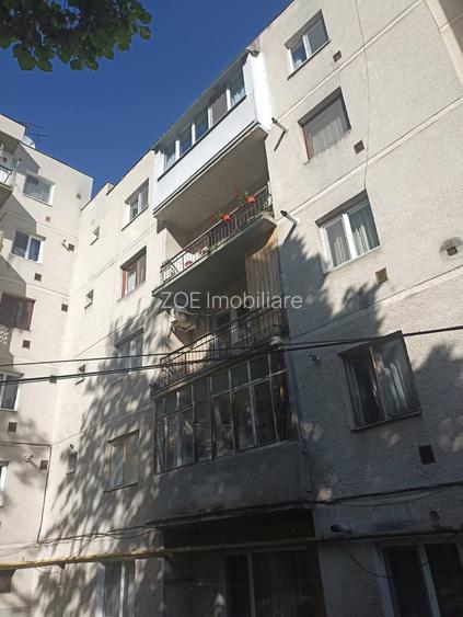 De vânzare apartament cu 2 camere în Sfântu Gheorghe - 10