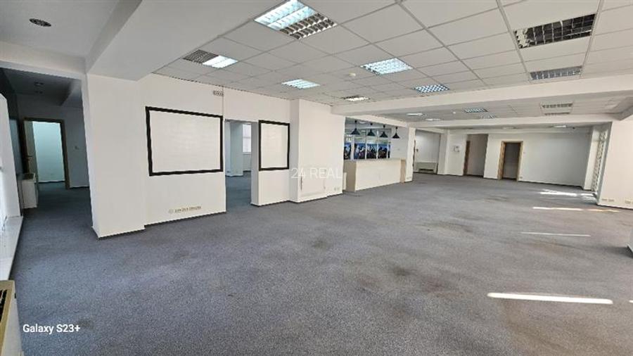 Spatiu birouri de inchiriat - Bd. Expozitiei  de la 210 mp - 3