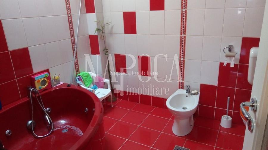 Casa 7 camere de vanzare in Gheorgheni, Cluj Napoca - 24