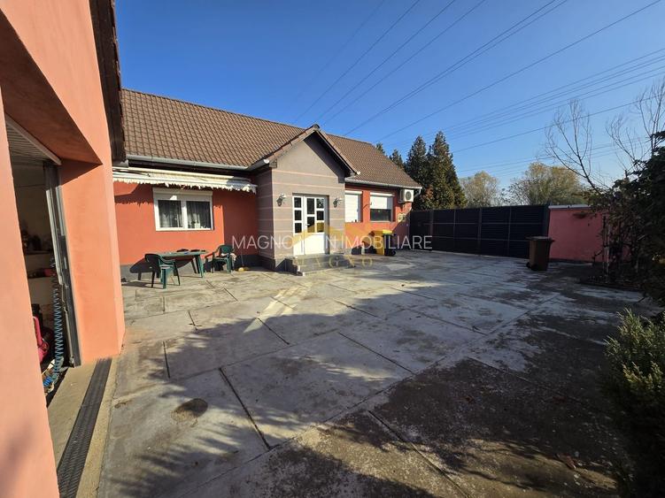 CASA MODERNA DE VANZARE IN MICALACA - 21