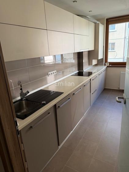 Apartament de închiriat – Central, Calea Dumbrăvii, Sibiu - 3