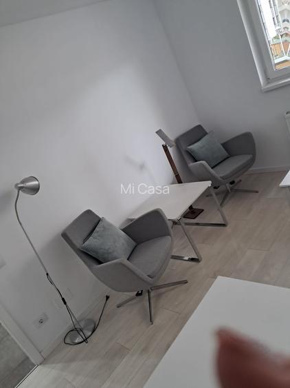 Apartament 3 camere Noua Residence - 2