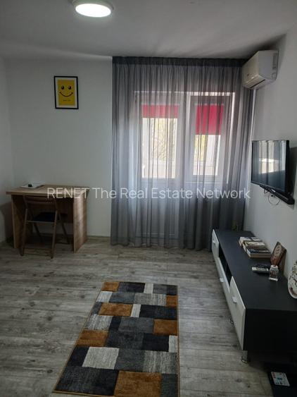 Ocazie!!!Apartament 2 camere de închiriat – Piața Sudului / Olteniței- 400 Euro - 2