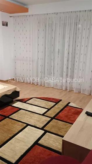 2 camere Unirii -Corneliu  Coposu, central - 8