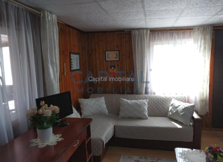 Casa individuala cu priveliste superba, sat Moara de Jos, comuna Taureni - 5