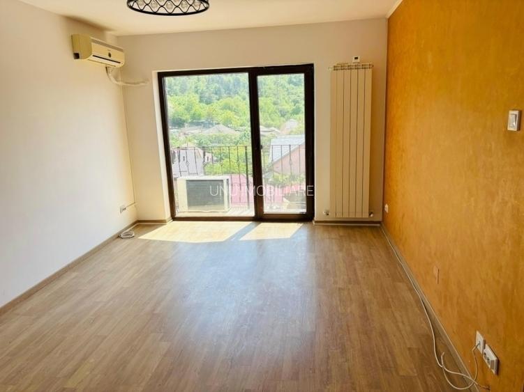 Apartament 2 camere decomandat, 51.5 mp, parcare, Frumoasa, bloc 2017 - 4