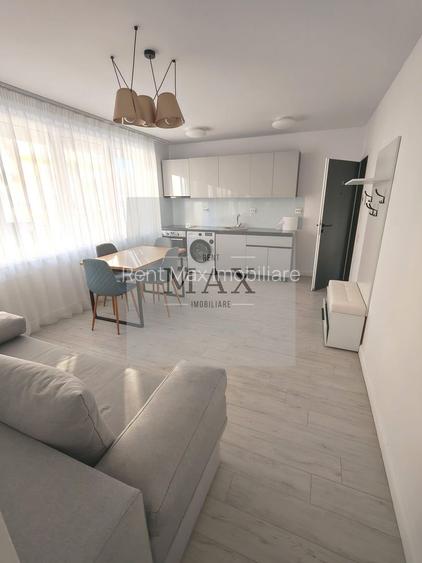 Apartament 2 camere Baciu | Parcare | Balcon | 0% Comision - 2