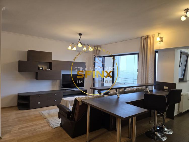 Apartament 2 camere spatios | Baba Novac | Belvedere Park | 80mp | balcon  - 3