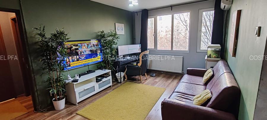 Apartament 3 camere cu 2 bai - 5