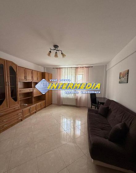 Apartament 2 camere  | 1 Baie | 1 Balcon | 60 mp. | Bloc NOU | Lift  | Central I - 7