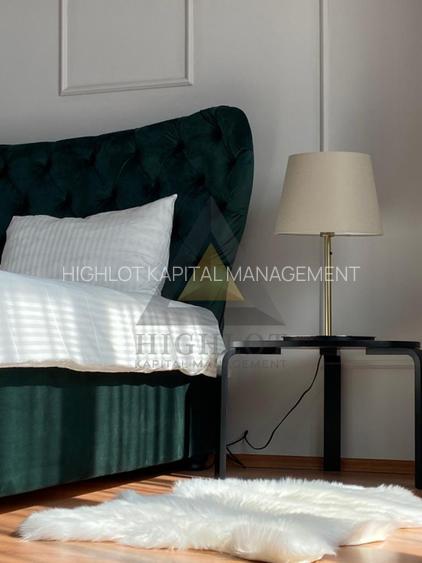 NORDULUI| HERASTRAU| 3 CAMERE| PARCARE SUBTERANA - 2