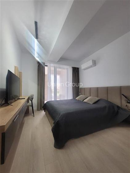 Apartament Smart 2 Camere Faleza Nord, Prima linie la Mare, Lux - 4