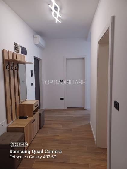 De închiriat: Apartament 2 camere – Bloc Nou – Zona Calea Buziașului - 5