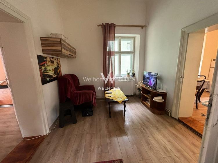 Apartament superb 3 camere ,langa Filarmonica Sibiu - 5