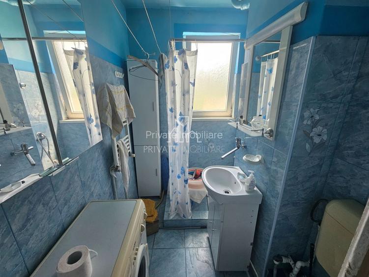 Apartament 2Camere, De Vânzare, Etaj 3, Aleea Carpati - 4