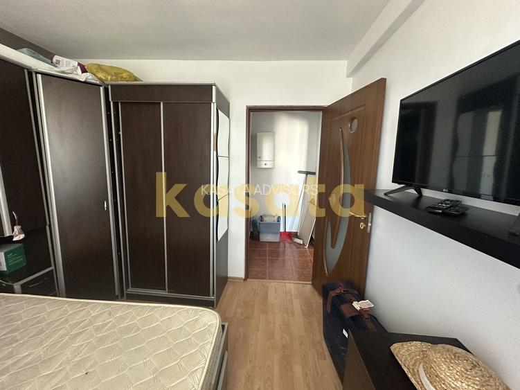 Camere 🏢 | Frigocom 📍 | 8 min Metrou 🚇 | 2 min STB 🚌 - 2