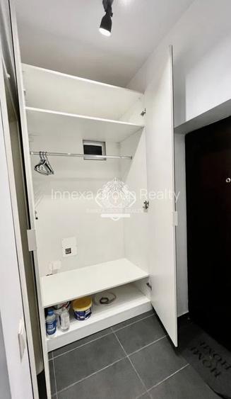 Parcul Humulesti-Salaj | Garsoniera | 30mp | et 1 | bloc 2020 | 60.000 euro - 6