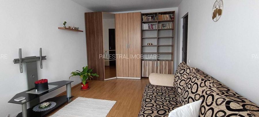 Apartament 2 camere Astra,renovat,mobilat modern,104000 Euro - 2