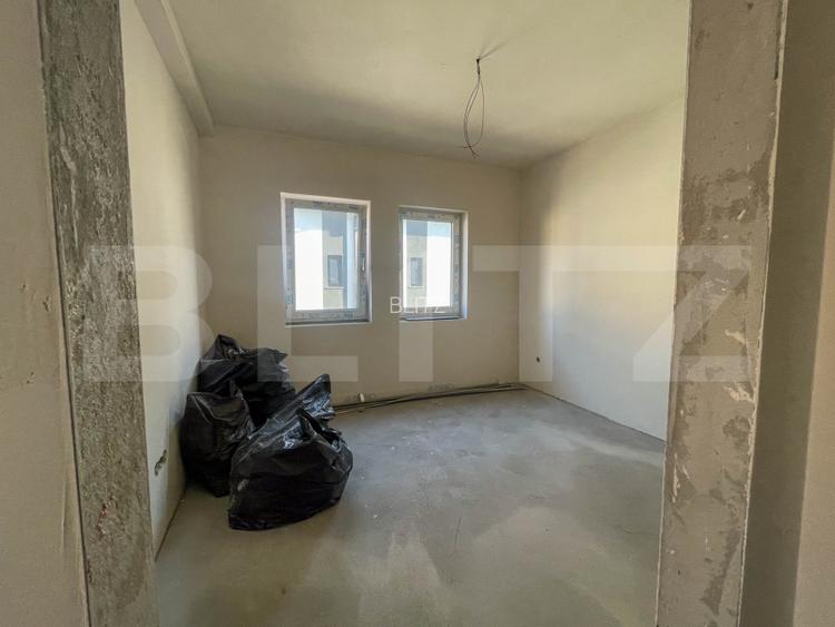Apartament cu 4 camere, 100 mp + 3 balcoane – Marasti, zona Pod Ira - 4