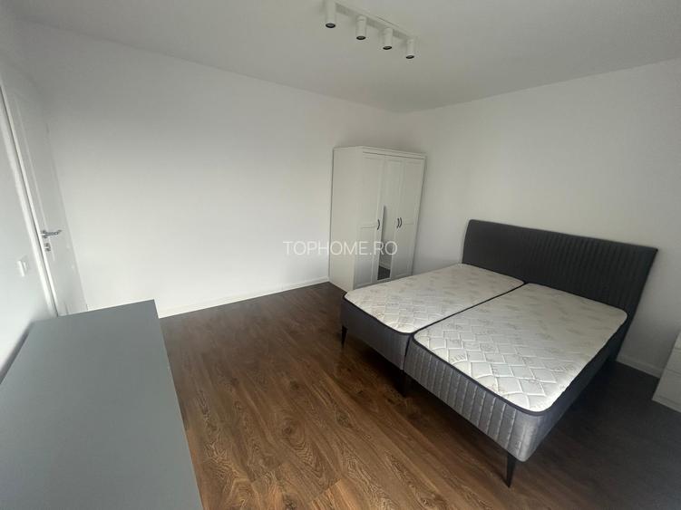 Sector 3-Metrou 1 Decembrie-Apartament cu 2 camere -mobilat/utilat-TVA INCLUS - 4