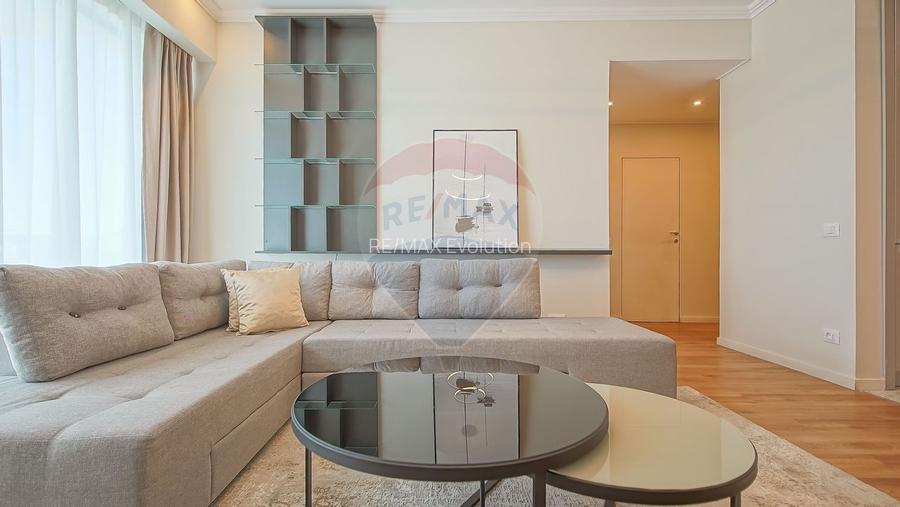 2 Camere Premium ONE66 | Vedere Tâmpa | Comision 0% - 16