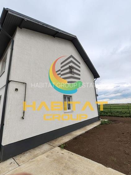 Casa la pret de apartament cu teren de 290 mp - 7