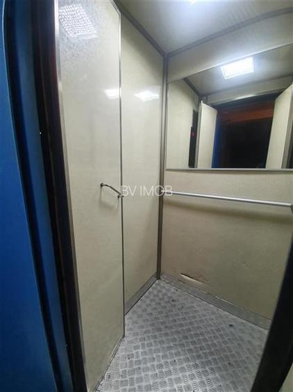 Inchiriere Garsoniera in bloc de apartamente, zona Astra, moderna - 16