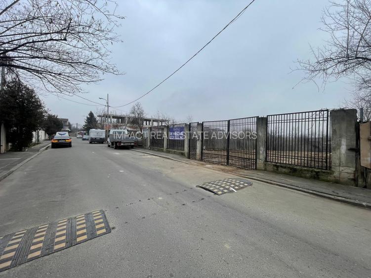 Teren cu Autorizatie Sector 1 | 37 apartamente | Oportunitate - 6