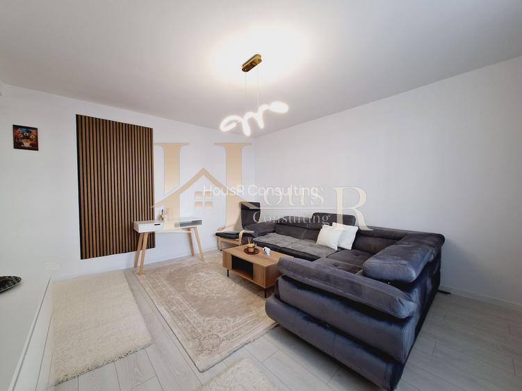 PRIMA INCHIRIERE. BUCATARIE INCHISA. MOBILAT SI UTILAT COMPLET. - 5