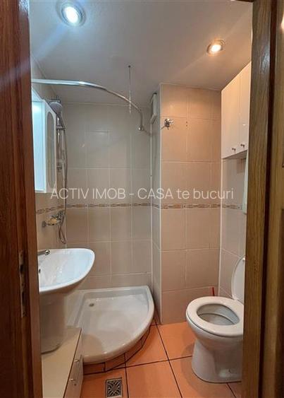 Garsoniera, Centrul Vechi (BNR), 5 min Metrou - 12